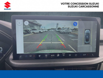 Photo 23 du bon plan FORD Kuga 2.5 Duratec 243ch Hybride Rechargeable ST-Line X Powershift occasion à 27900 €