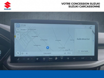 Photo 24 du bon plan FORD Kuga 2.5 Duratec 243ch Hybride Rechargeable ST-Line X Powershift occasion à 27900 €