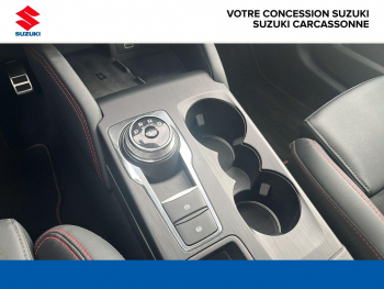 Photo 25 du bon plan FORD Kuga 2.5 Duratec 243ch Hybride Rechargeable ST-Line X Powershift occasion à 27900 €