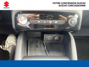 Photo 26 du bon plan FORD Kuga 2.5 Duratec 243ch Hybride Rechargeable ST-Line X Powershift occasion à 27900 €