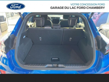 Photo 9 du bon plan FORD Puma 1.0 EcoBoost Hybrid 125ch ST-Line S&S occasion à 23990 €