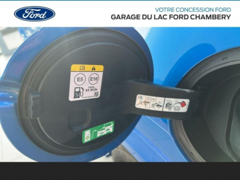 Photo 12 du bon plan FORD Puma 1.0 EcoBoost Hybrid 125ch ST-Line S&S occasion à 23990 €