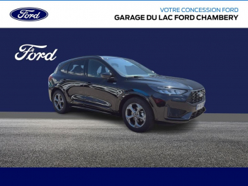 Photo 2 du bon plan FORD Kuga 2.5 Duratec 180ch Hybrid FlexiFuel ST-Line Powershift occasion à 33490 €