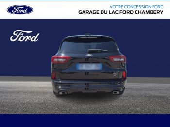 Photo 3 du bon plan FORD Kuga 2.5 Duratec 180ch Hybrid FlexiFuel ST-Line Powershift occasion à 33490 €