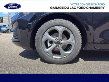 Photo 4 du bon plan FORD Kuga 2.5 Duratec 180ch Hybrid FlexiFuel ST-Line Powershift occasion à 33490 €