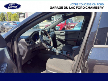Photo 5 du bon plan FORD Kuga 2.5 Duratec 180ch Hybrid FlexiFuel ST-Line Powershift occasion à 33490 €
