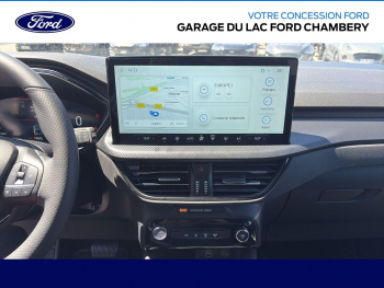 Photo 7 du bon plan FORD Kuga 2.5 Duratec 180ch Hybrid FlexiFuel ST-Line Powershift occasion à 33490 €