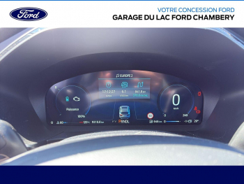 Photo 8 du bon plan FORD Kuga 2.5 Duratec 180ch Hybrid FlexiFuel ST-Line Powershift occasion à 33490 €