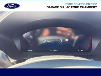 Photo 9 du bon plan FORD Kuga 2.5 Duratec 180ch Hybrid FlexiFuel ST-Line Powershift occasion à 33490 €