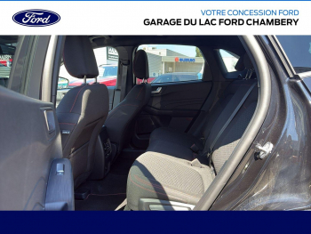 Photo 11 du bon plan FORD Kuga 2.5 Duratec 180ch Hybrid FlexiFuel ST-Line Powershift occasion à 33490 €