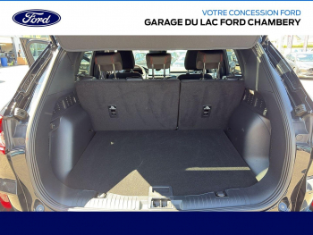 Photo 12 du bon plan FORD Kuga 2.5 Duratec 180ch Hybrid FlexiFuel ST-Line Powershift occasion à 33490 €