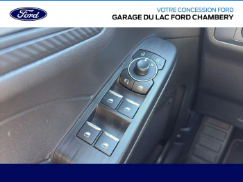 Photo 14 du bon plan FORD Kuga 2.5 Duratec 180ch Hybrid FlexiFuel ST-Line Powershift occasion à 33490 €