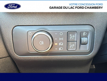 Photo 15 du bon plan FORD Kuga 2.5 Duratec 180ch Hybrid FlexiFuel ST-Line Powershift occasion à 33490 €