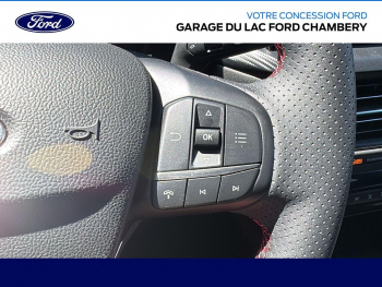 Photo 18 du bon plan FORD Kuga 2.5 Duratec 180ch Hybrid FlexiFuel ST-Line Powershift occasion à 33490 €