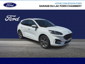 Photo 2 du bon plan FORD Kuga 2.5 Duratec 243ch Hybride Rechargeable ST-Line X Powershift occasion à 34490 €