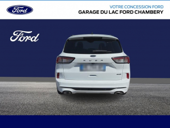 Photo 3 du bon plan FORD Kuga 2.5 Duratec 243ch Hybride Rechargeable ST-Line X Powershift occasion à 34490 €