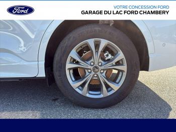 Photo 4 du bon plan FORD Kuga 2.5 Duratec 243ch Hybride Rechargeable ST-Line X Powershift occasion à 34490 €