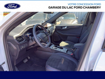Photo 5 du bon plan FORD Kuga 2.5 Duratec 243ch Hybride Rechargeable ST-Line X Powershift occasion à 34490 €
