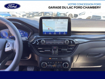 Photo 7 du bon plan FORD Kuga 2.5 Duratec 243ch Hybride Rechargeable ST-Line X Powershift occasion à 34490 €