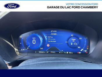 Photo 8 du bon plan FORD Kuga 2.5 Duratec 243ch Hybride Rechargeable ST-Line X Powershift occasion à 34490 €