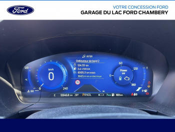 Photo 9 du bon plan FORD Kuga 2.5 Duratec 243ch Hybride Rechargeable ST-Line X Powershift occasion à 34490 €