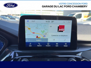 Photo 10 du bon plan FORD Kuga 2.5 Duratec 243ch Hybride Rechargeable ST-Line X Powershift occasion à 34490 €