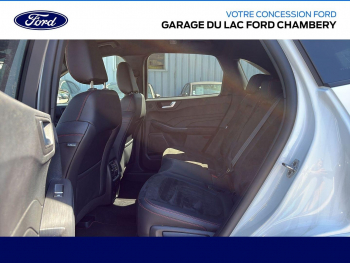 Photo 11 du bon plan FORD Kuga 2.5 Duratec 243ch Hybride Rechargeable ST-Line X Powershift occasion à 34490 €