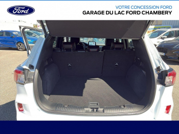 Photo 12 du bon plan FORD Kuga 2.5 Duratec 243ch Hybride Rechargeable ST-Line X Powershift occasion à 34490 €