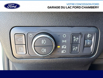 Photo 15 du bon plan FORD Kuga 2.5 Duratec 243ch Hybride Rechargeable ST-Line X Powershift occasion à 34490 €