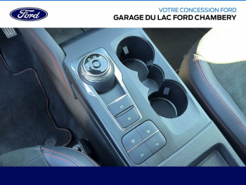 Photo 16 du bon plan FORD Kuga 2.5 Duratec 243ch Hybride Rechargeable ST-Line X Powershift occasion à 34490 €