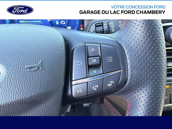 Photo 18 du bon plan FORD Kuga 2.5 Duratec 243ch Hybride Rechargeable ST-Line X Powershift occasion à 34490 €