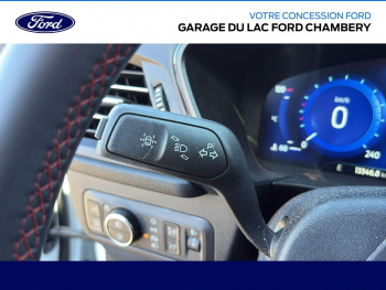 Photo 19 du bon plan FORD Kuga 2.5 Duratec 243ch Hybride Rechargeable ST-Line X Powershift occasion à 34490 €