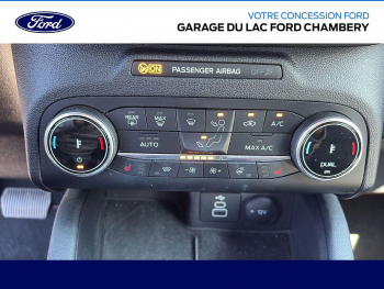 Photo 20 du bon plan FORD Kuga 2.5 Duratec 243ch Hybride Rechargeable ST-Line X Powershift occasion à 34490 €