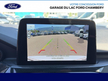 Photo 21 du bon plan FORD Kuga 2.5 Duratec 243ch Hybride Rechargeable ST-Line X Powershift occasion à 34490 €