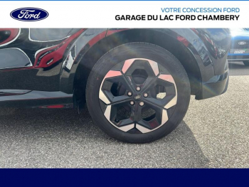 Photo 4 du bon plan FORD Puma 1.0 EcoBoost Hybrid 125ch ST-Line X S&S occasion à 23990 €