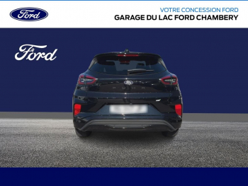 Photo 3 du bon plan FORD Puma 1.0 EcoBoost Hybrid 125ch ST-Line X S&S Powershift occasion à 24990 €