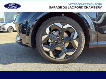 Photo 4 du bon plan FORD Puma 1.0 EcoBoost Hybrid 125ch ST-Line X S&S Powershift occasion à 24990 €