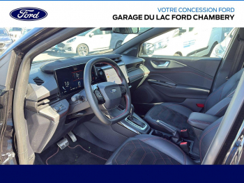 Photo 5 du bon plan FORD Puma 1.0 EcoBoost Hybrid 125ch ST-Line X S&S Powershift occasion à 24990 €