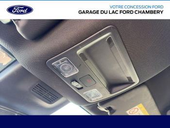 Photo 6 du bon plan FORD Puma 1.0 EcoBoost Hybrid 125ch ST-Line X S&S Powershift occasion à 24990 €