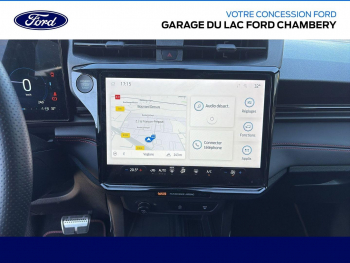 Photo 7 du bon plan FORD Puma 1.0 EcoBoost Hybrid 125ch ST-Line X S&S Powershift occasion à 24990 €