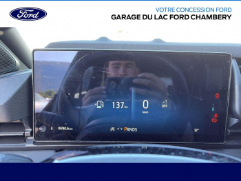 Photo 9 du bon plan FORD Puma 1.0 EcoBoost Hybrid 125ch ST-Line X S&S Powershift occasion à 24990 €
