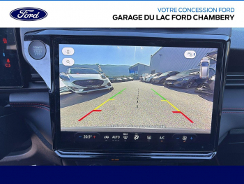 Photo 10 du bon plan FORD Puma 1.0 EcoBoost Hybrid 125ch ST-Line X S&S Powershift occasion à 24990 €