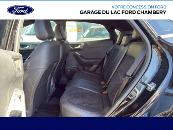 Photo 11 du bon plan FORD Puma 1.0 EcoBoost Hybrid 125ch ST-Line X S&S Powershift occasion à 24990 €