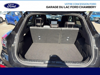 Photo 12 du bon plan FORD Puma 1.0 EcoBoost Hybrid 125ch ST-Line X S&S Powershift occasion à 24990 €