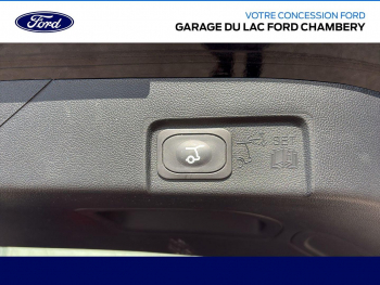 Photo 13 du bon plan FORD Puma 1.0 EcoBoost Hybrid 125ch ST-Line X S&S Powershift occasion à 24990 €