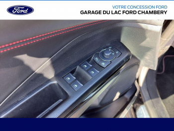 Photo 14 du bon plan FORD Puma 1.0 EcoBoost Hybrid 125ch ST-Line X S&S Powershift occasion à 24990 €