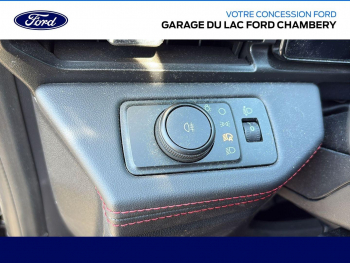 Photo 15 du bon plan FORD Puma 1.0 EcoBoost Hybrid 125ch ST-Line X S&S Powershift occasion à 24990 €