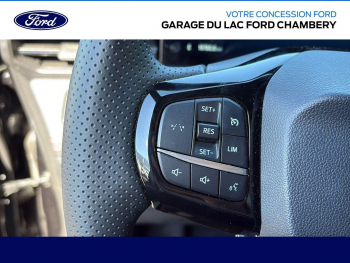 Photo 16 du bon plan FORD Puma 1.0 EcoBoost Hybrid 125ch ST-Line X S&S Powershift occasion à 24990 €