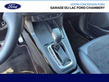 Photo 18 du bon plan FORD Puma 1.0 EcoBoost Hybrid 125ch ST-Line X S&S Powershift occasion à 24990 €