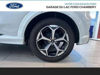 Photo 4 du bon plan FORD Puma 1.0 EcoBoost Hybrid 125ch ST-Line S&S occasion à 22990 €